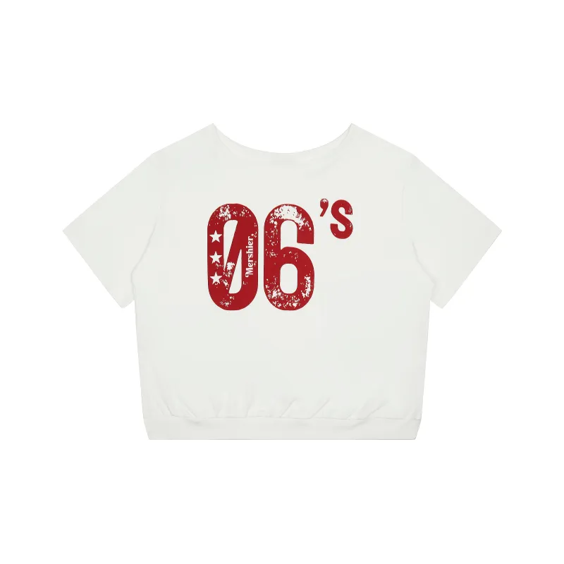VINMUK T Shirts Women's-6