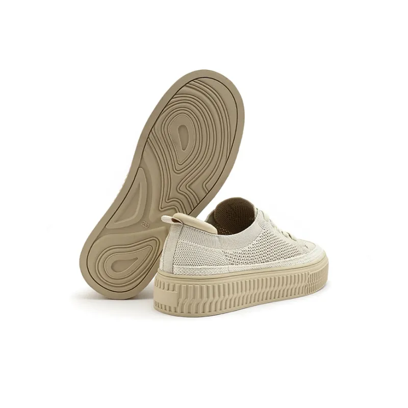 UBZ Low Top Casual Shoes Women's-7