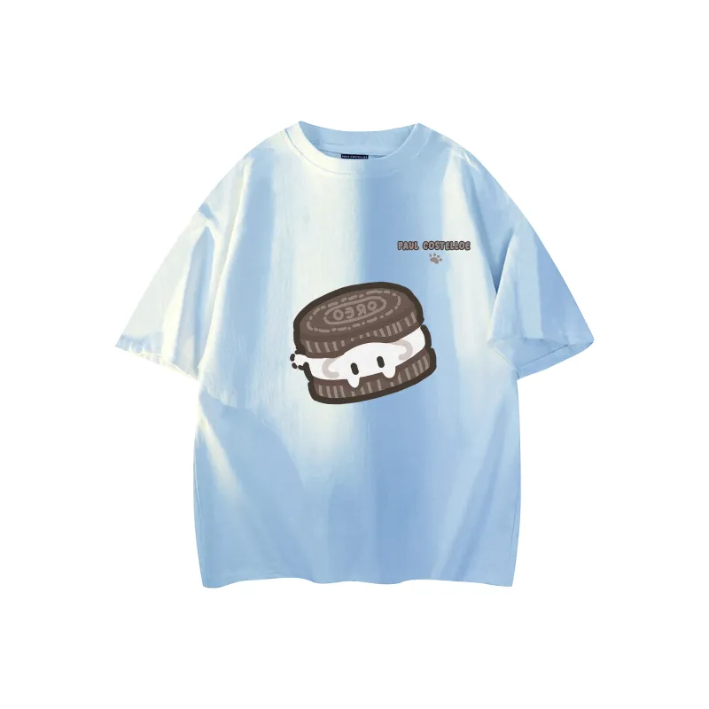 PAUL COSTELLOE T-Shirts Unisex-22
