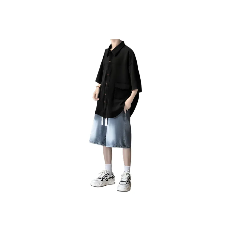 OPOX Casual Sportswear Unisex-0