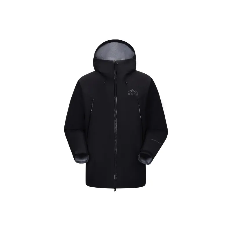 HIMALAYA Windbreaker Jackets Men-0