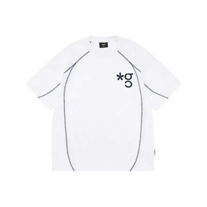 PCLP 2025 Spring/Summer T Shirt Unisex-4