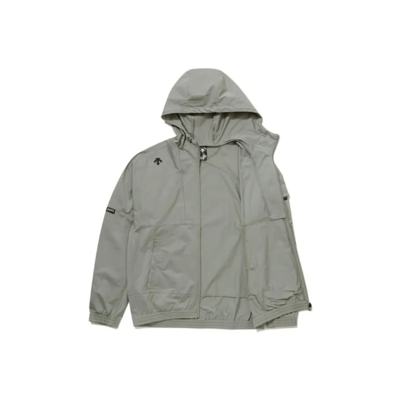 DESCENTE Jackets & Coats Unisex-13
