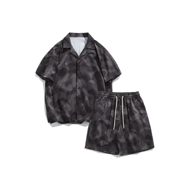 FA2LO Shirt Matching Set Unisex-2