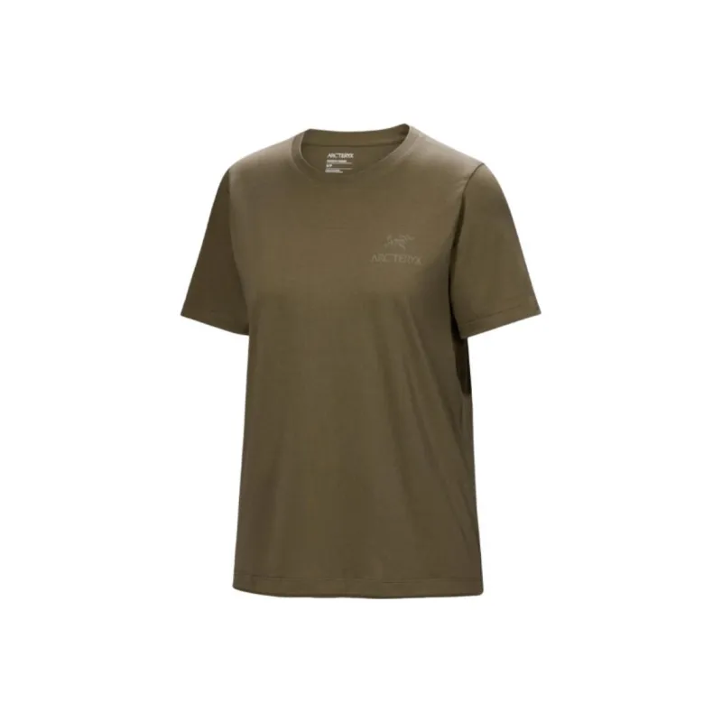 Arcteryx Kragg T Shirts Women's-15