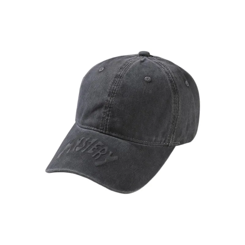 Banner The Piggy Cotton Baseball Caps Unisex-10