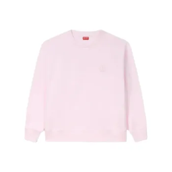 KENZO SS25 Sweatshirt Women's Pink