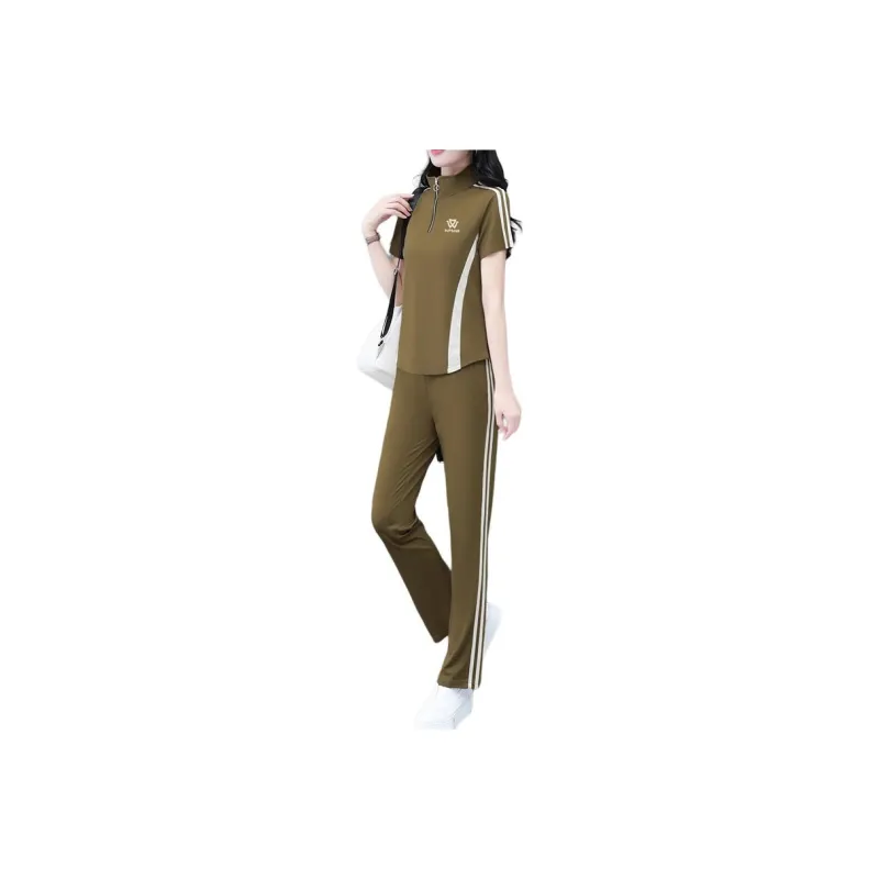Kele Coco Fitness Sets Women's-20