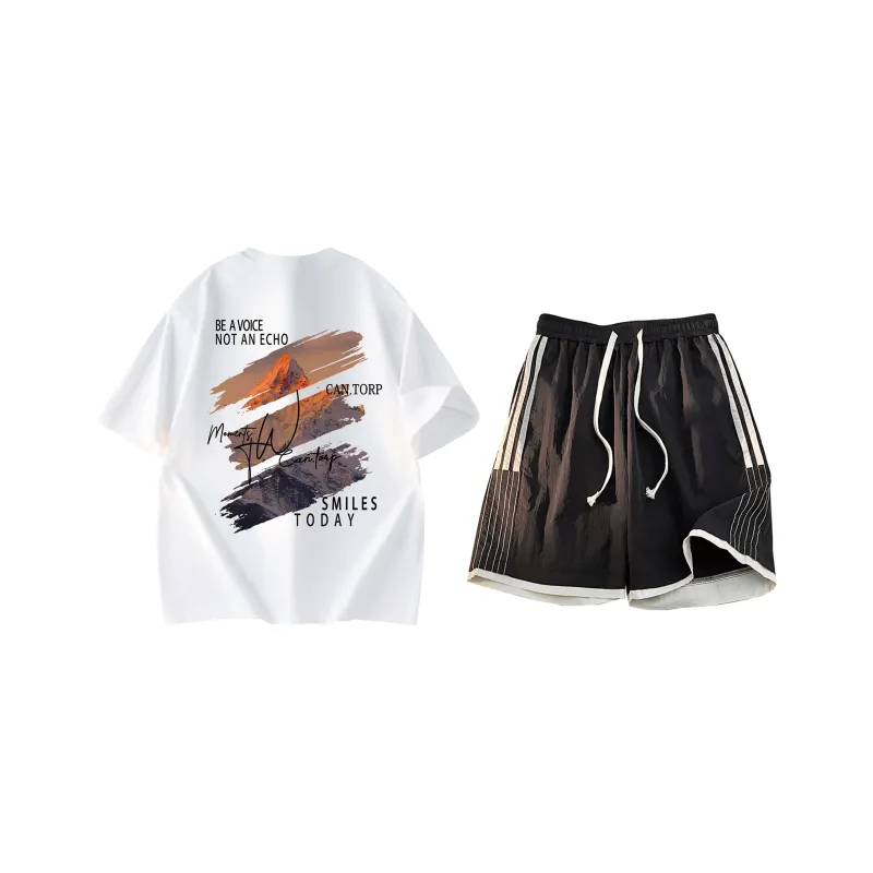 CAN·TORP Casual Sportswear Unisex-2