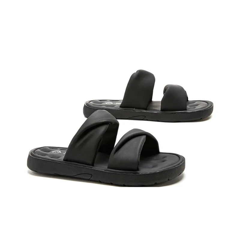 MALEMONKEY Slide Slippers Women's-8