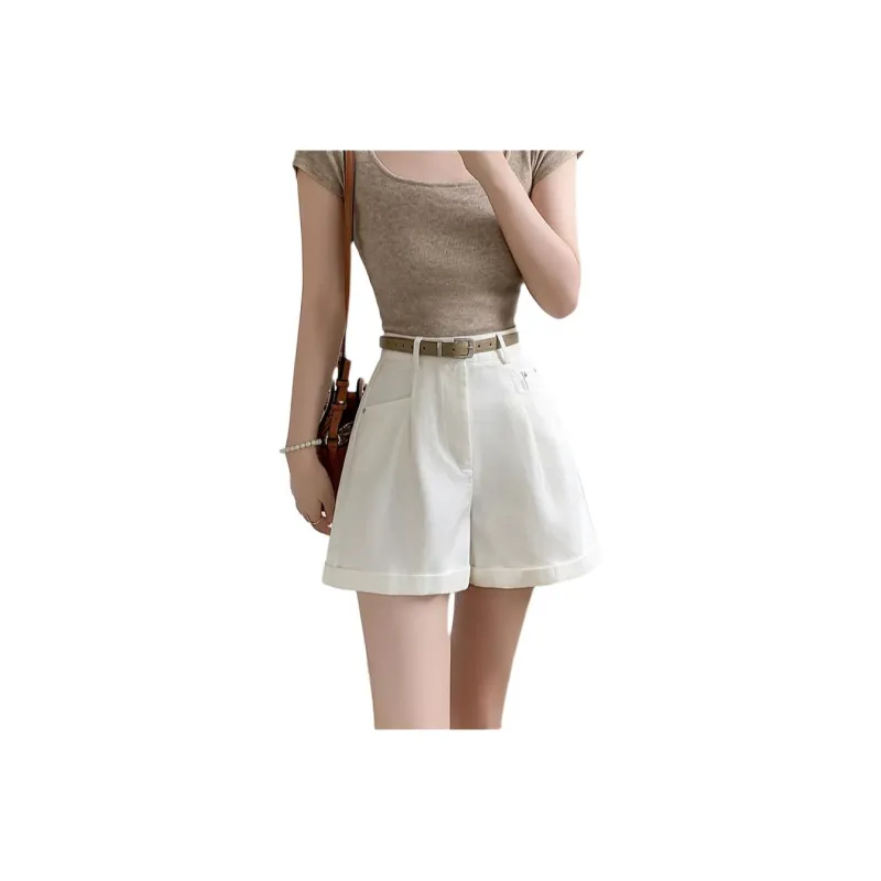 Dior Beauty Casual Shorts Women's-0