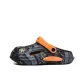 Black Orange