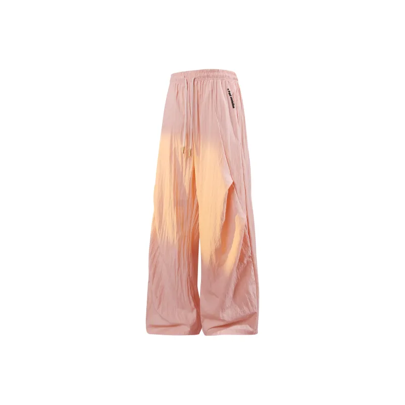 PAUL COSTELLOE Casual Pants Unisex-5