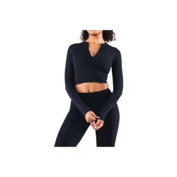 ALPHALETE Yoga T Shirts Women's