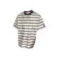 Apricot Black Stripes
