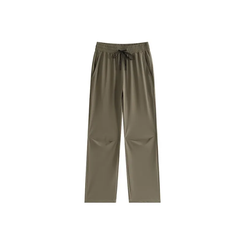Hotwind Casual Pants Unisex-23