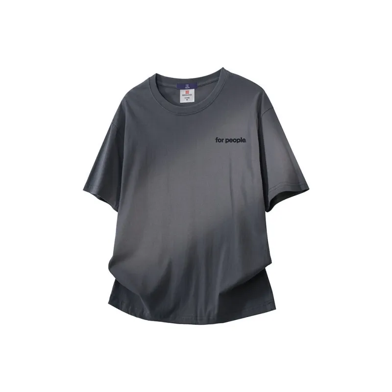 FAX FOR FMACM T Shirt Unisex Black-6