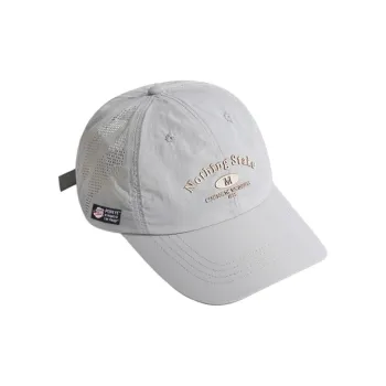 POPEYE Polyester Baseball Caps Unisex