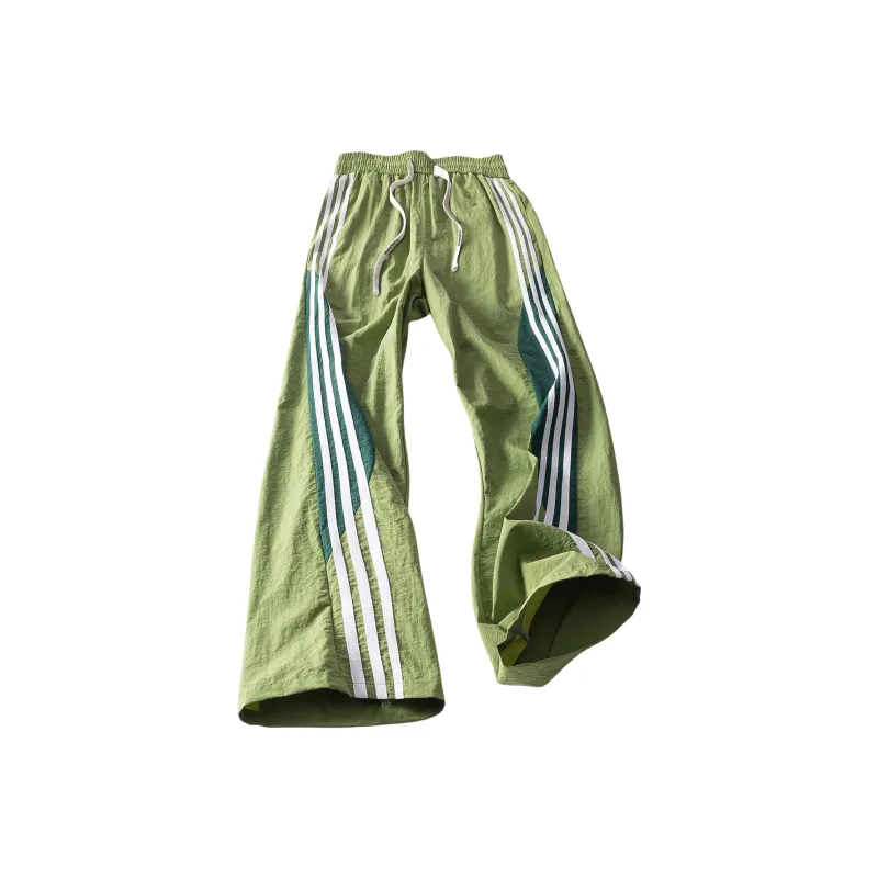 Maxim's De Paris Casual Pants Unisex-4