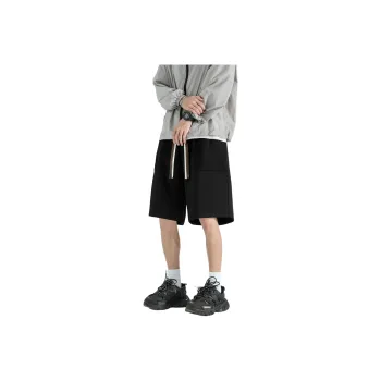 OPMO Casual Shorts Unisex