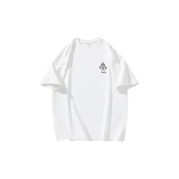 Go it alone T Shirts Unisex