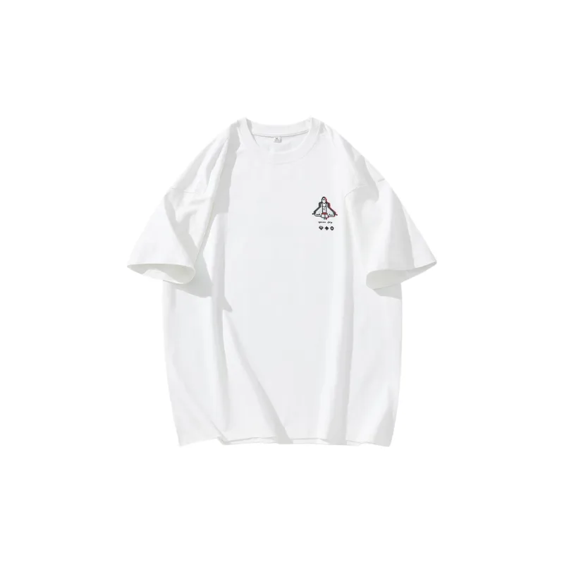 Go it alone T Shirts Unisex-0