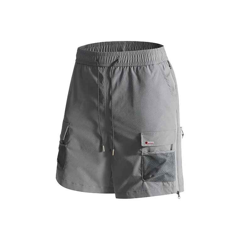 SWISS MILITARY Cargo Shorts Unisex-6