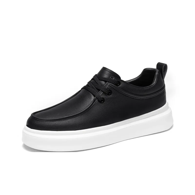 CAMOSI Slip Resistant Low Top Skateboard Shoes Men's-1