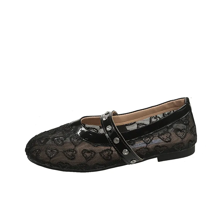 WUJI Women's Casual Shoes Women's-1