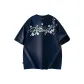 Navy Blue (100% cotton Heavyweight)