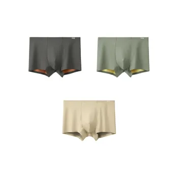 Mulinsen Underpants Men's 3 Pack