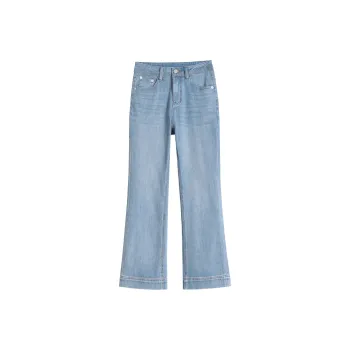 PIERRE CARDIN Jeans Women's Light Blue