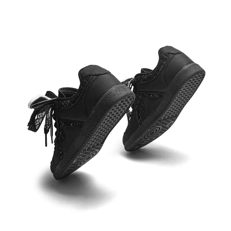 MINISO Skateboard Shoes Women's-20