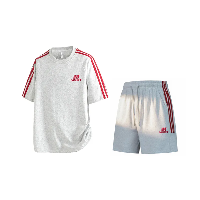 MXDT Casual Sportswear Unisex-5