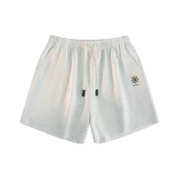 ONE PIECE Casual Shorts Unisex