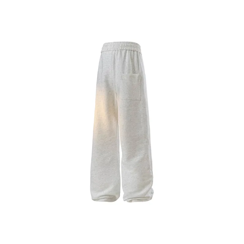 CASAMIA Casual Pants Men-1
