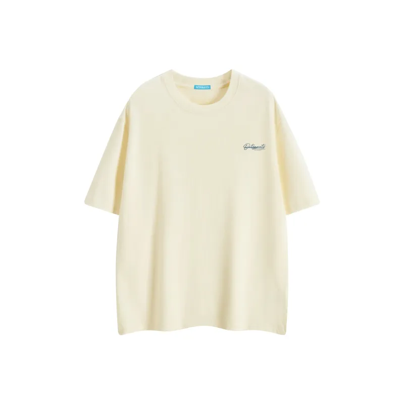 Small Columns Under The Sea T Shirt Unisex-10