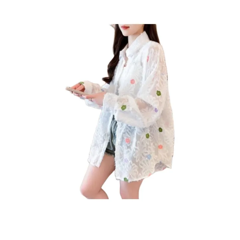 GOSO Shirts Women's-0