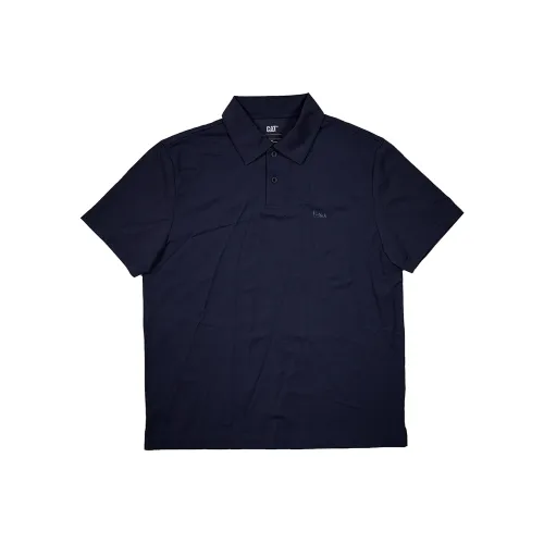 CAT T Shirts Men