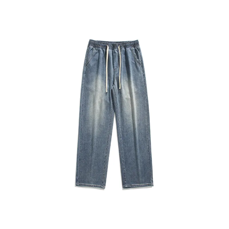 HKRXEC Jeans Men-3