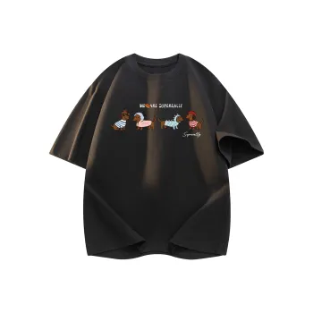 SUPEREALLY T-Shirts Unisex