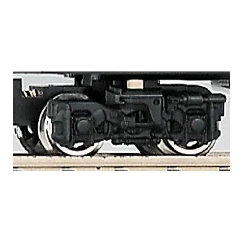 KATO N Rail Small Vehicle Power Device Model Accessories