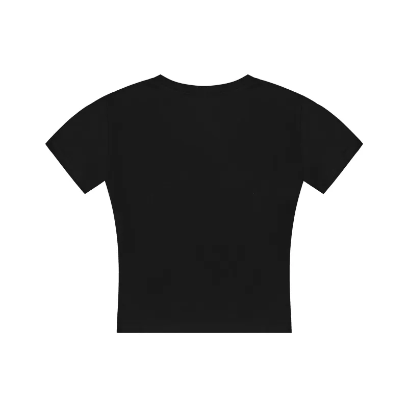 VS WHAT T Shirts Women's-1