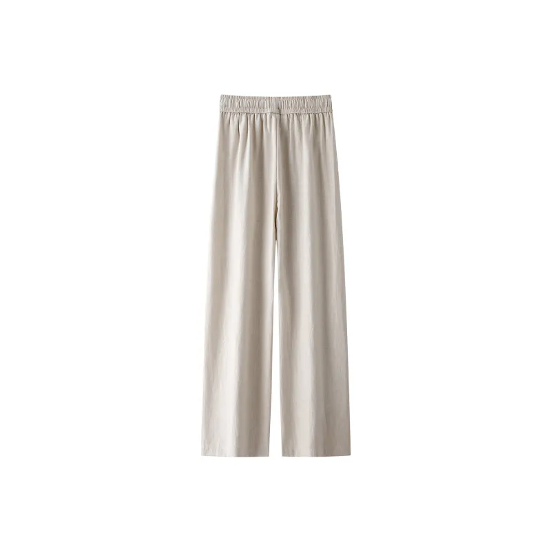 RICE NINE TEN Casual Pants Unisex-13