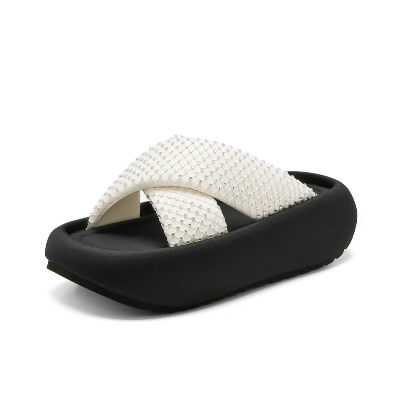 C°BANNER Slide Slippers Women's-1