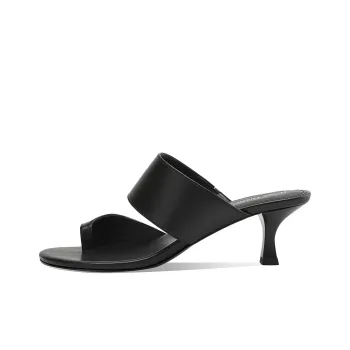 Rosa Bianca Slide Slippers Women's