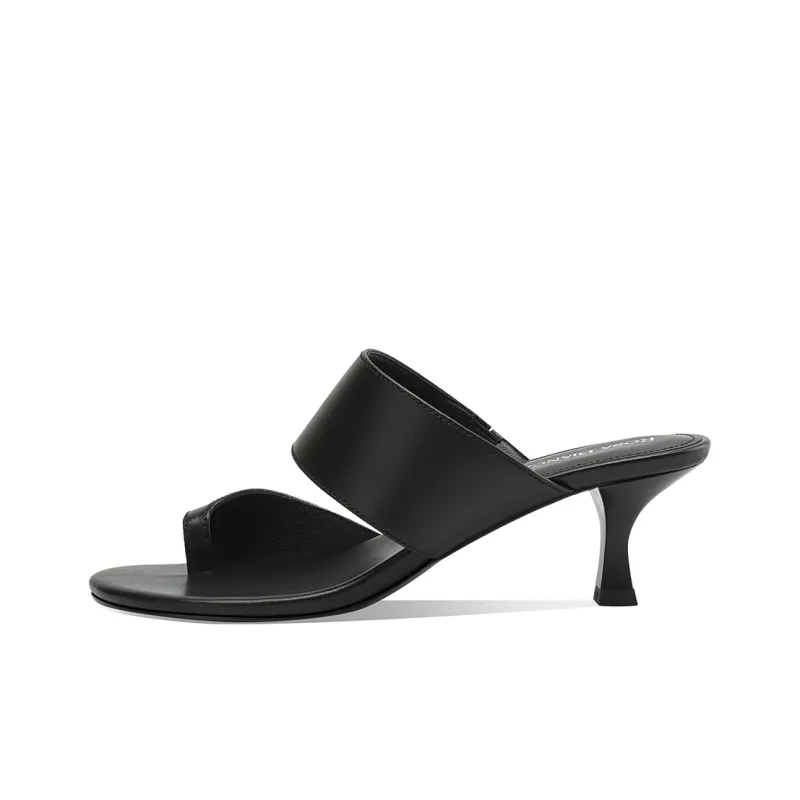 Rosa Bianca Slide Slippers Women's-0
