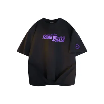 FAIRWHALE T Shirts Unisex
