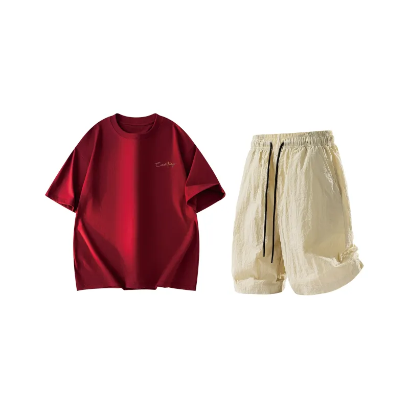 CAN·TORP Casual Sportswear Unisex-39