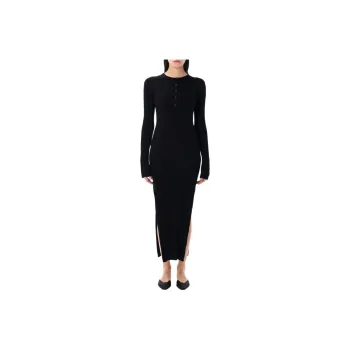Loulou De Saison Eldara Midi Dress
